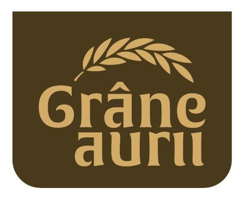 Grâne aurii