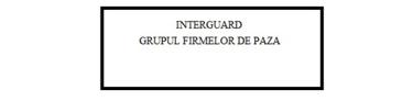 INTERGUARD GRUPUL FIRMELOR DE PAZA