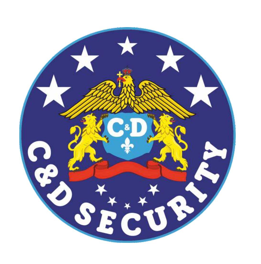 C & D SECURITY