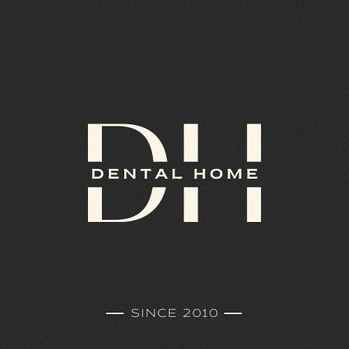 DH DENTAL HOME - SINCE 2010 -