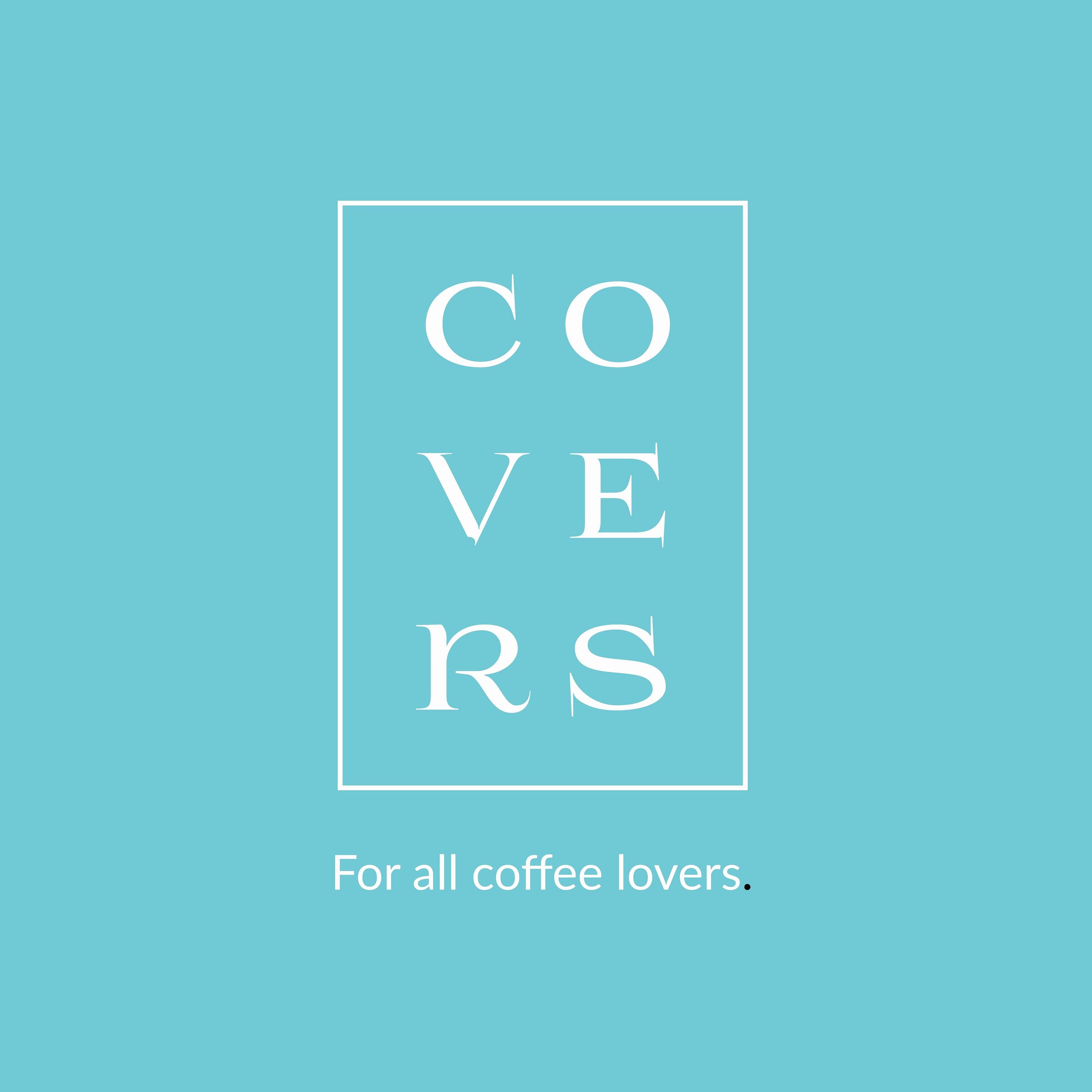 COVERS For all coffee lovers