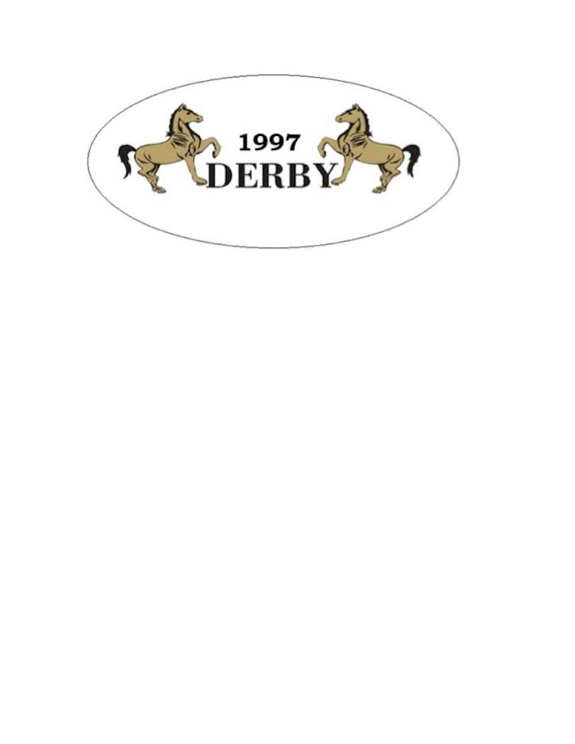 DERBY 1997