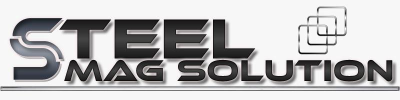 STEEL MAG SOLUTION