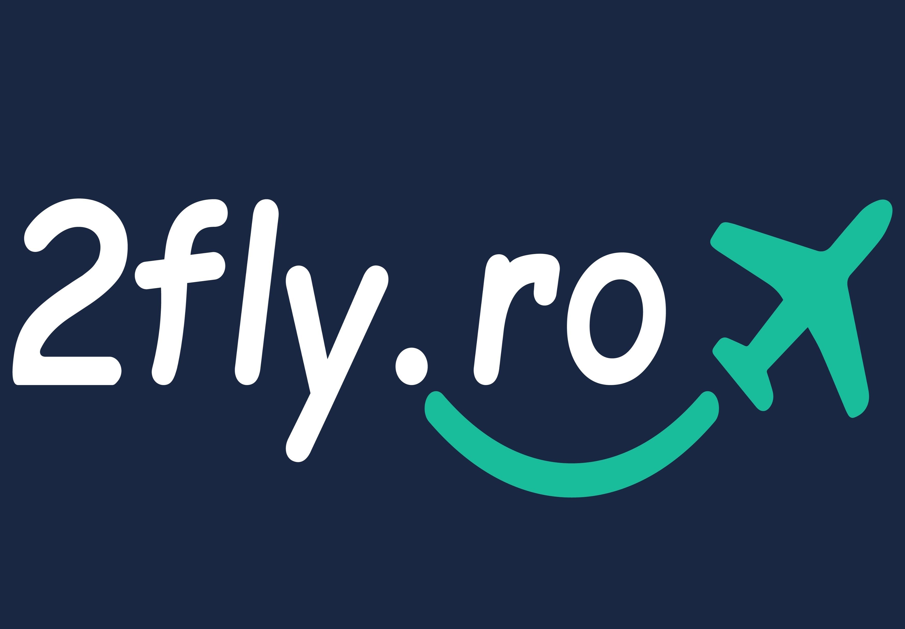 2fly.ro
