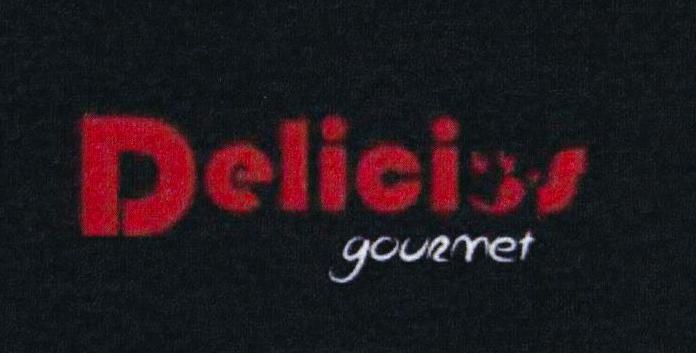 Delicios gourmet