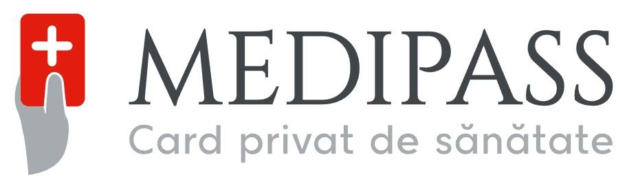 MEDIPASS Card privat de sanatate