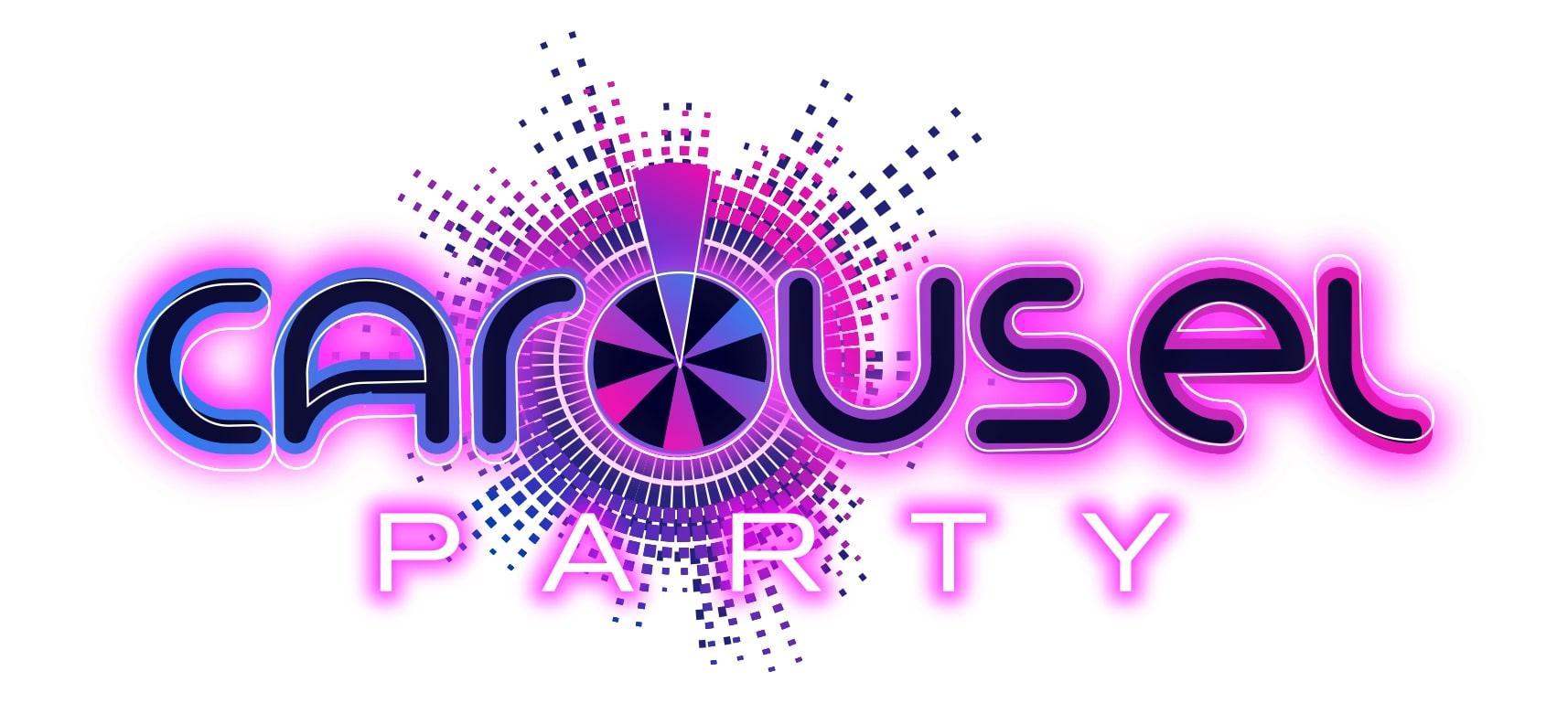CAROUSEL PARTY