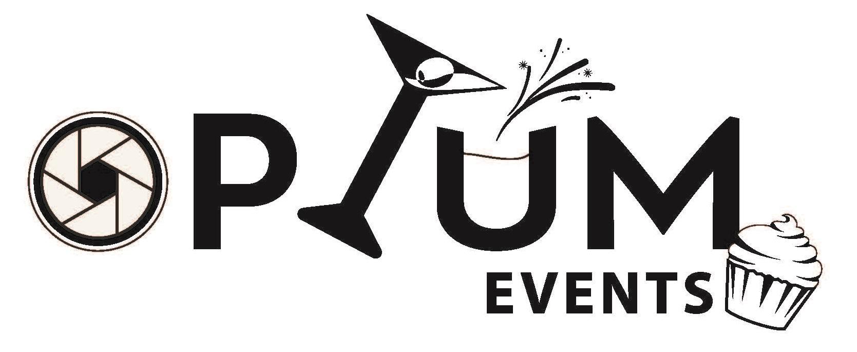OPIUM EVENTS