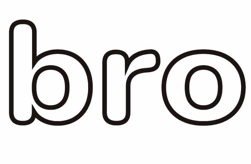 bro