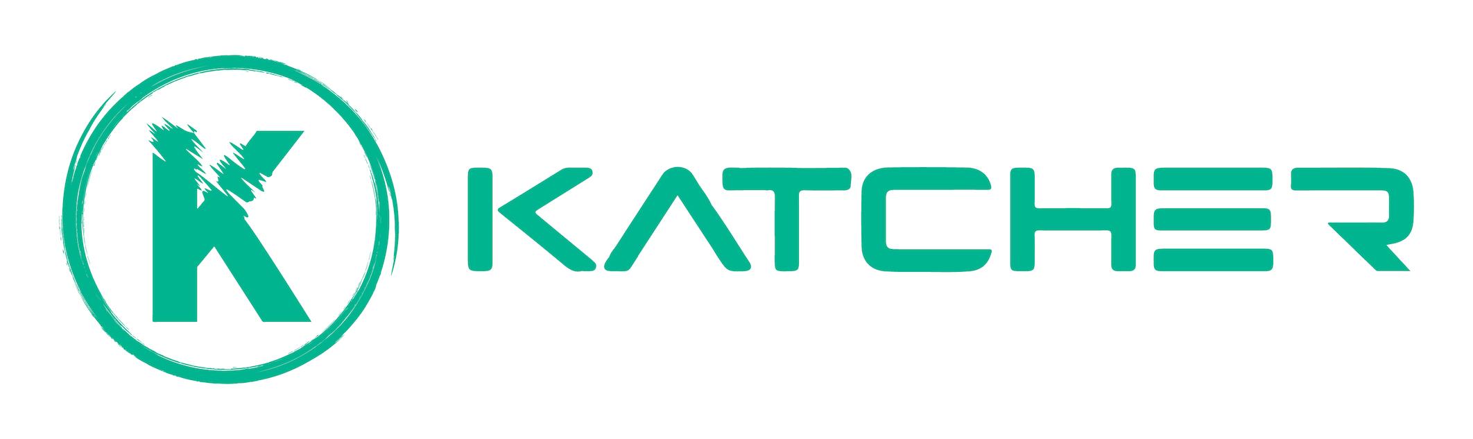 K KATCHER