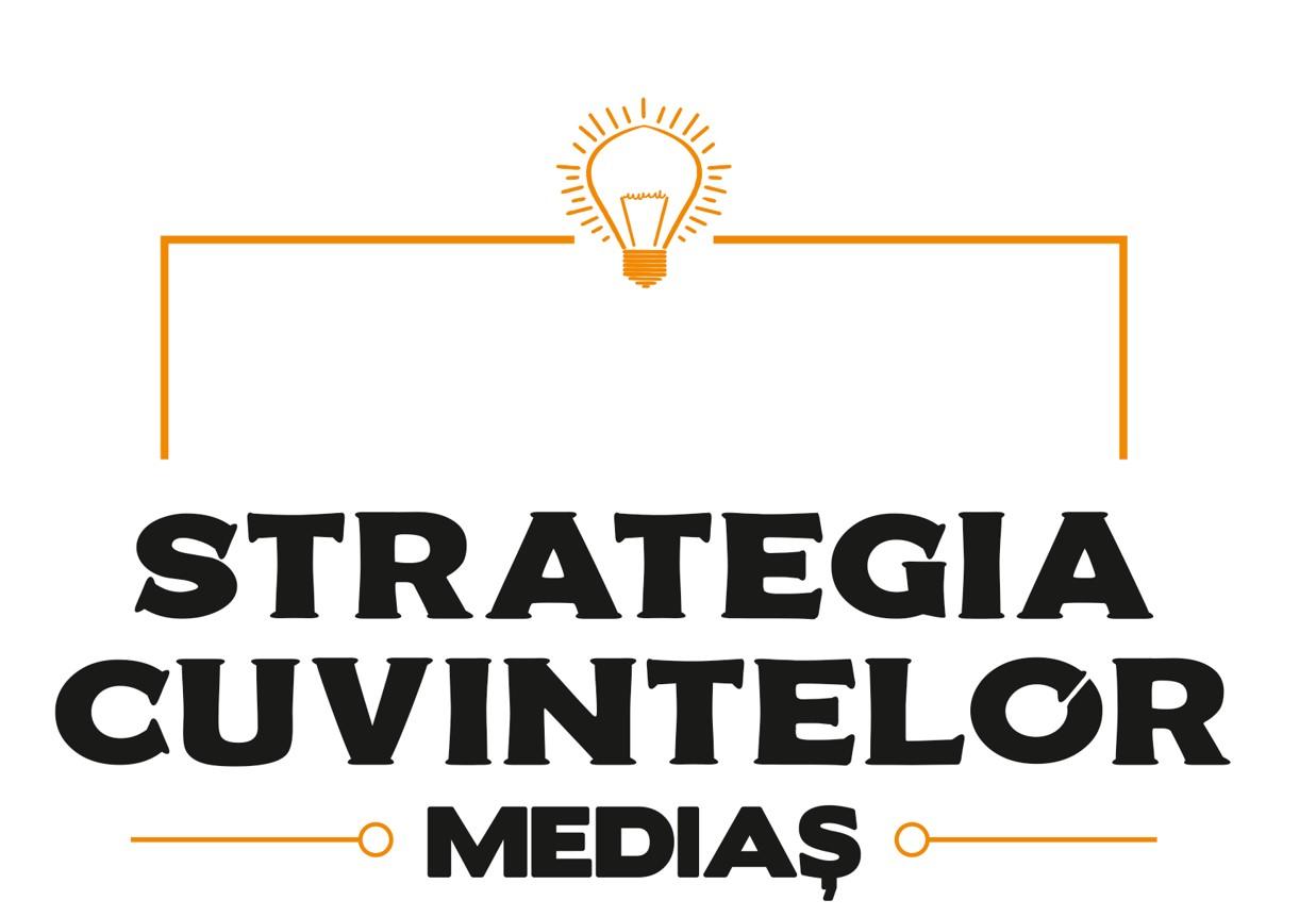 STRATEGIA CUVINTELOR MEDIAȘ