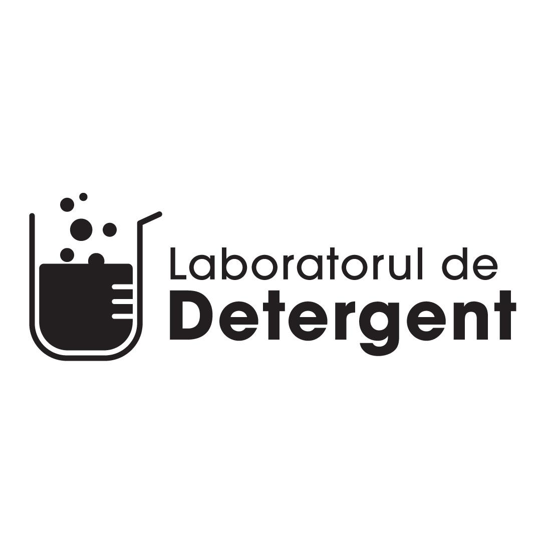 Laboratorul de Detergent