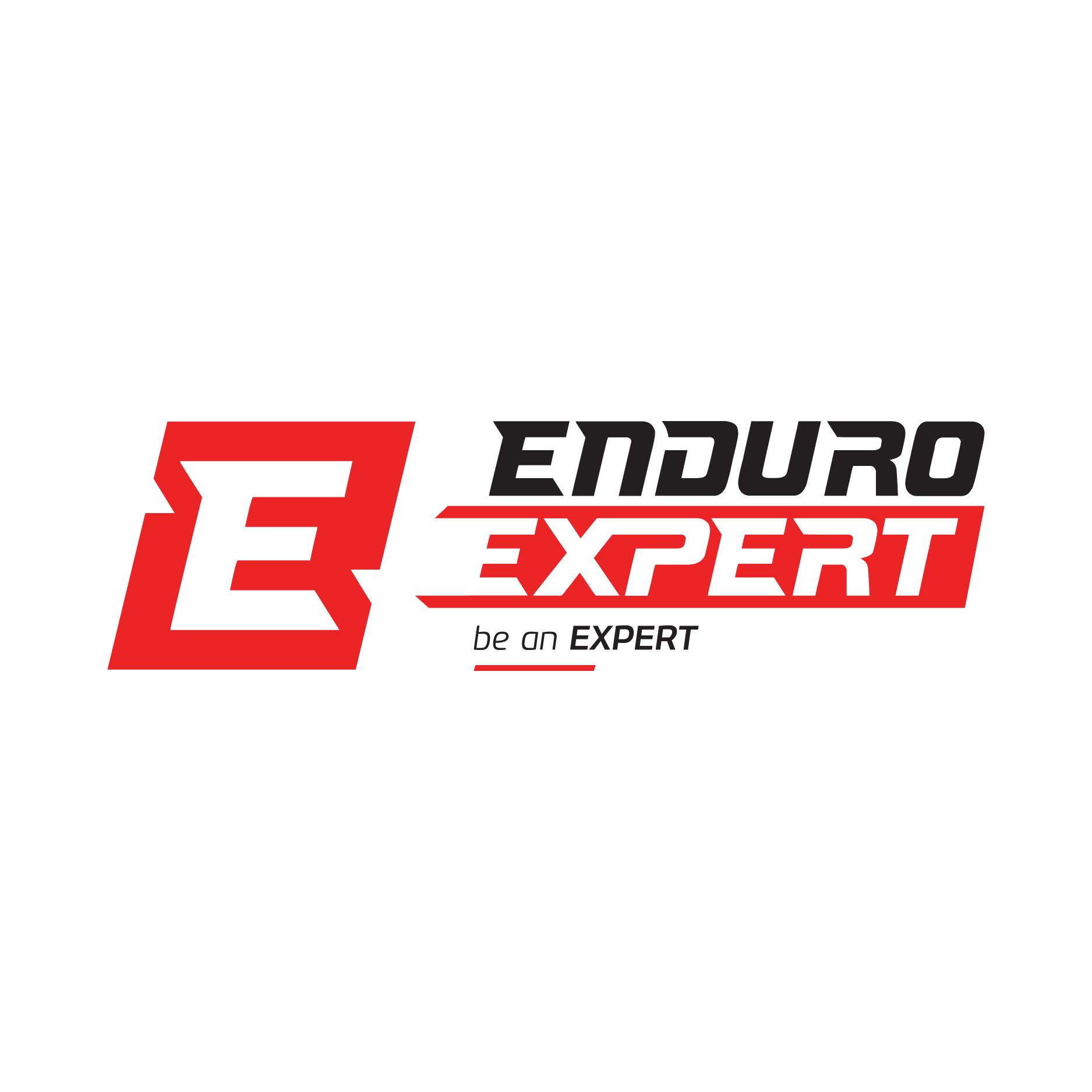 E ENDURO EXPERT be an EXPERT