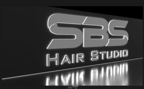 SBS HAIR STUDIO