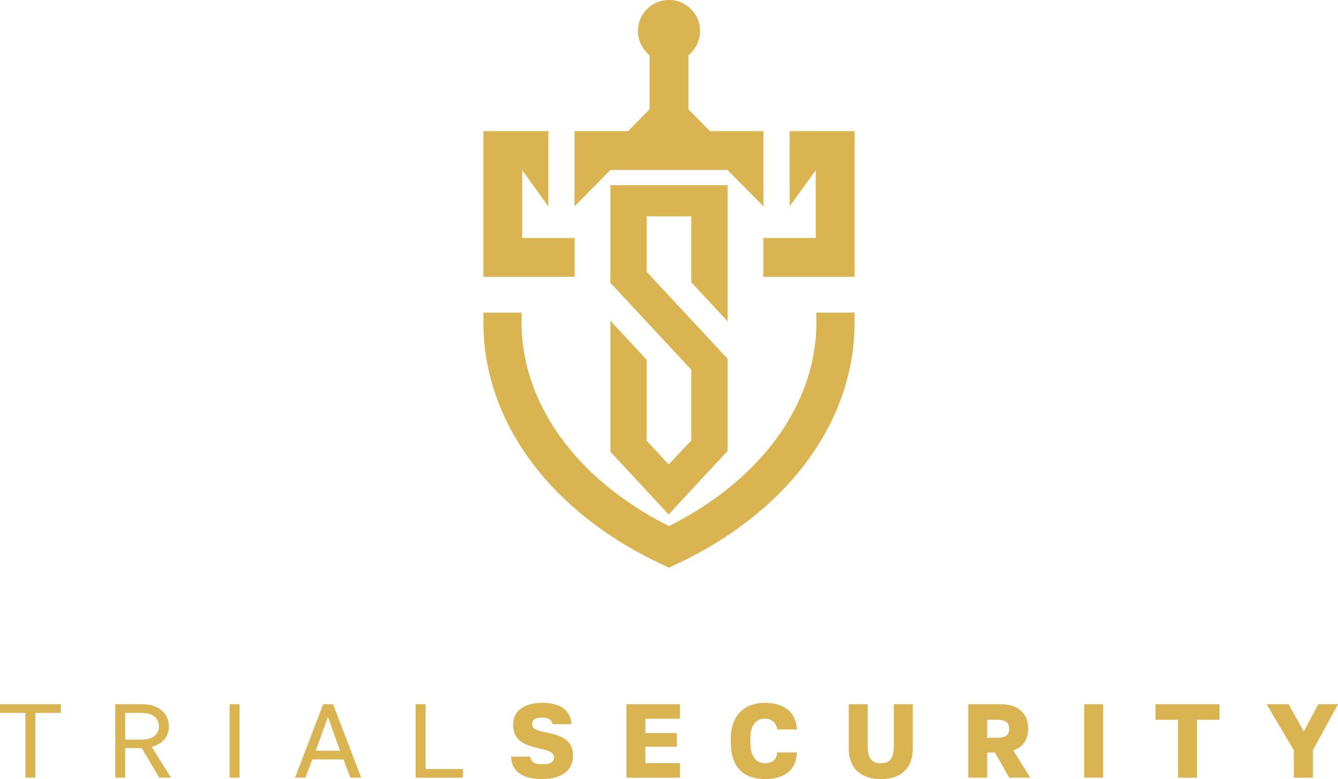 TRIAL SECURITY