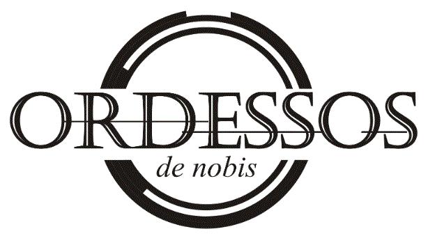 ORDESSOS de nobis