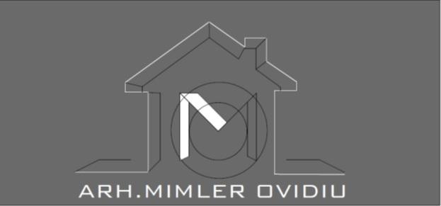 ARH. MIMLER OVIDIU