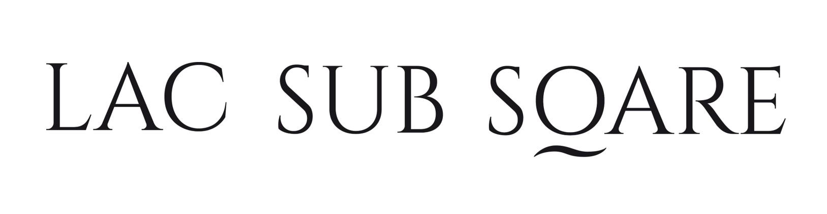 LAC SUB SOARE