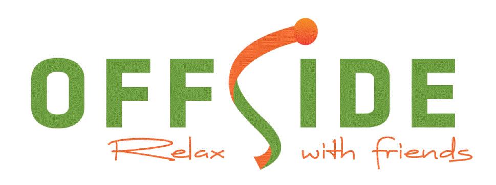 OFFSIDE Relax with friends