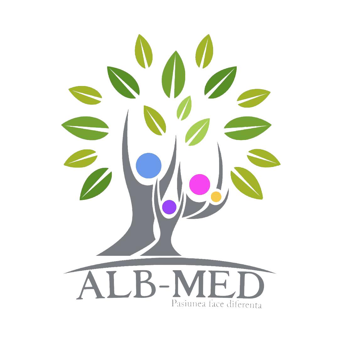 ALB-MED Pasiunea face diferenta