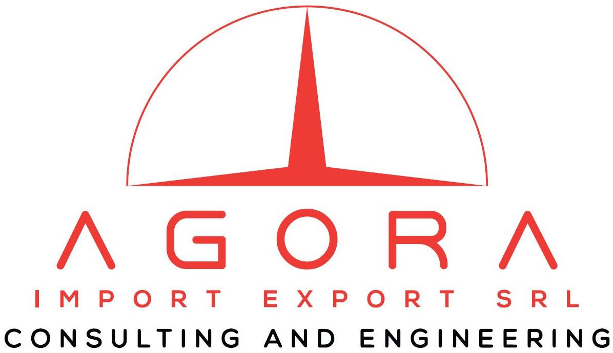 AGORA IMPORT EXPORT SRL CONSULTING AND ENGINEERING