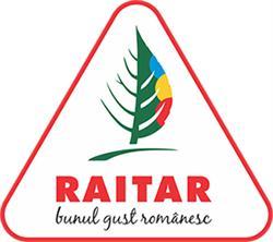 RAITAR bunul gust românesc