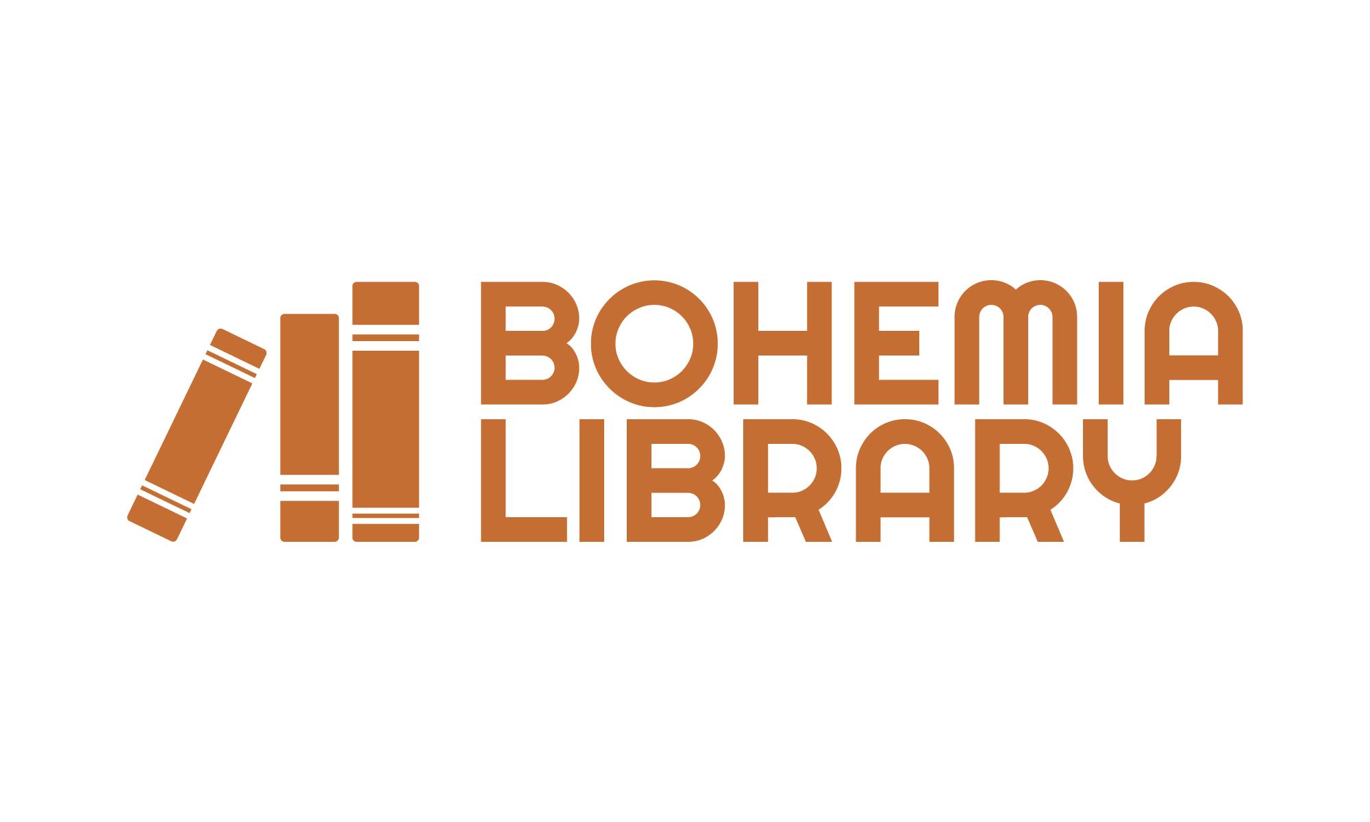 BOHEMIA LIBRARY