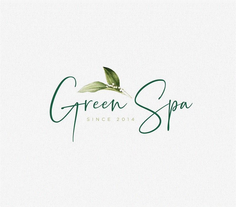 Green Spa SINCE 2014