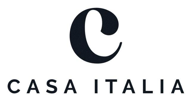 C CASA ITALIA