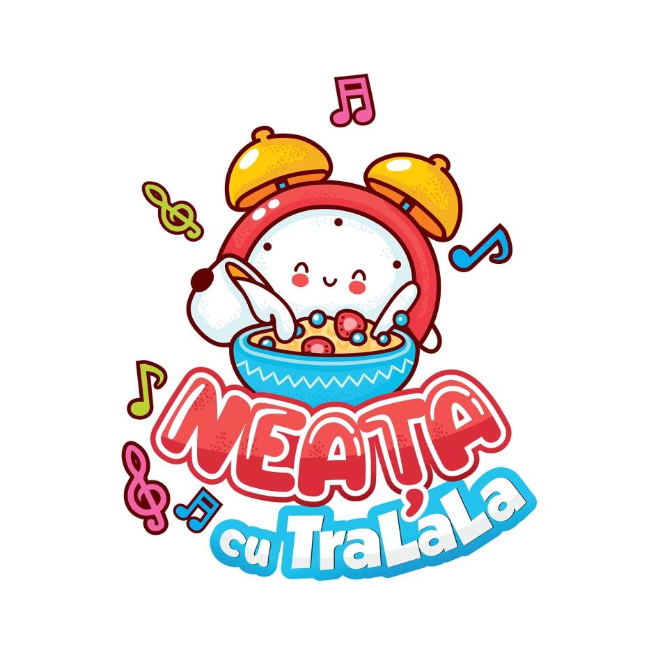 NEAŢA cu TraLaLa