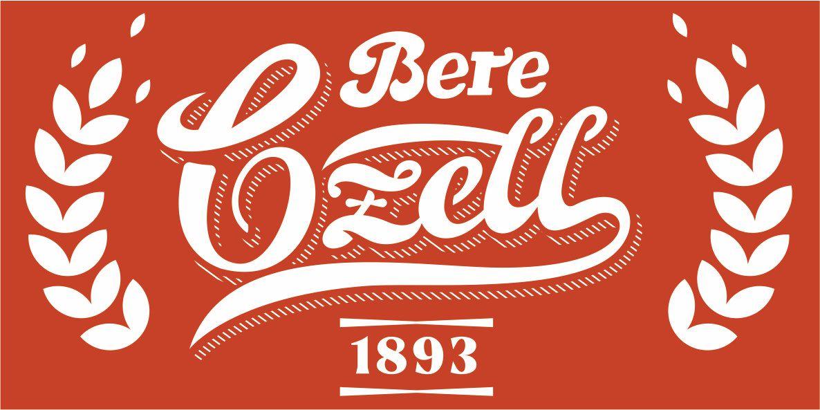 Bere Czell 1893
