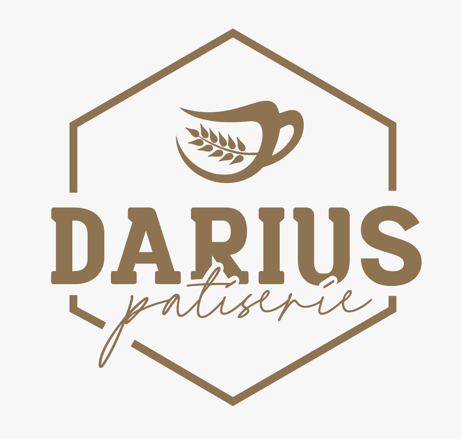 DARIUS PATISERIE