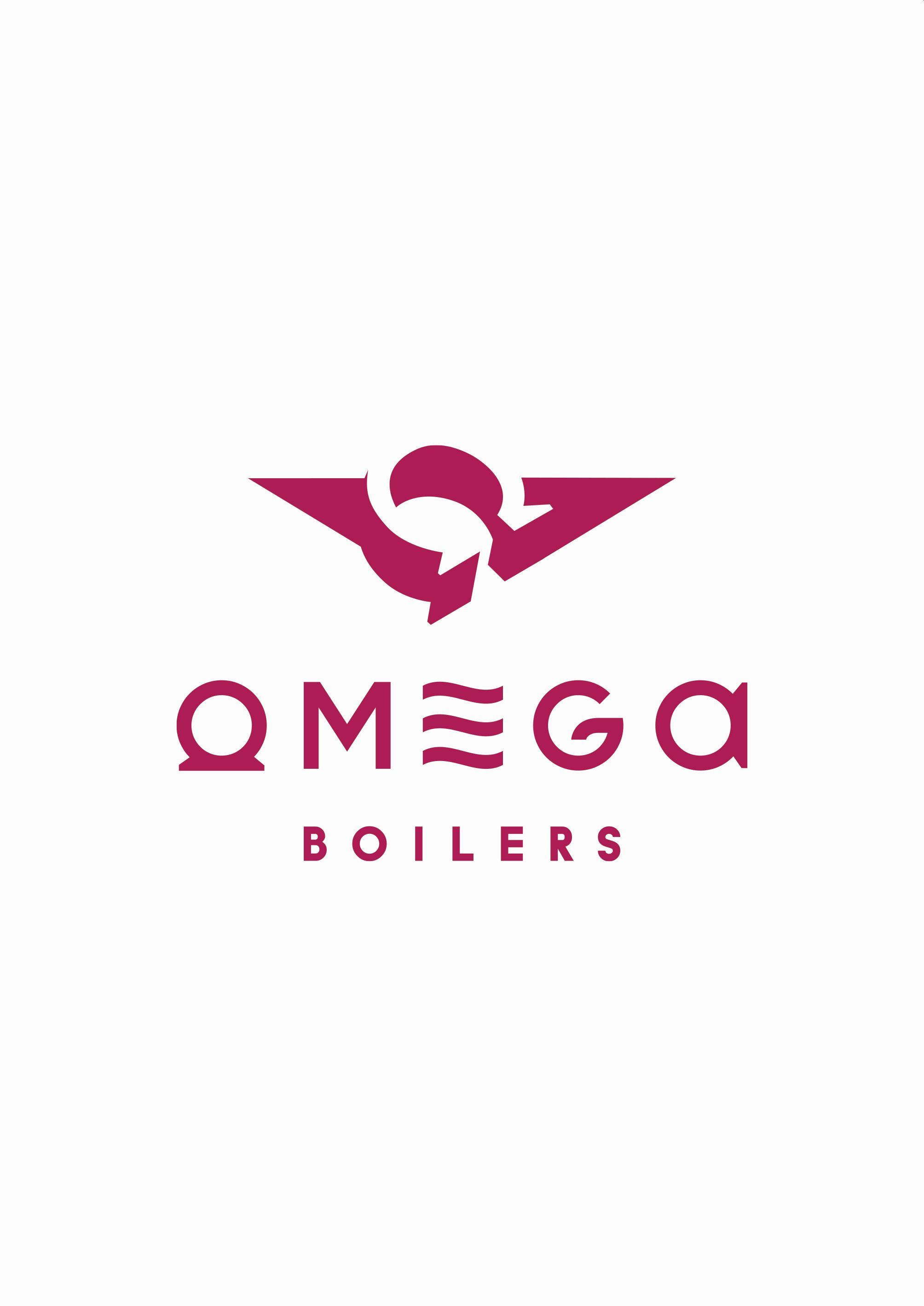 OMEGA BOILERS