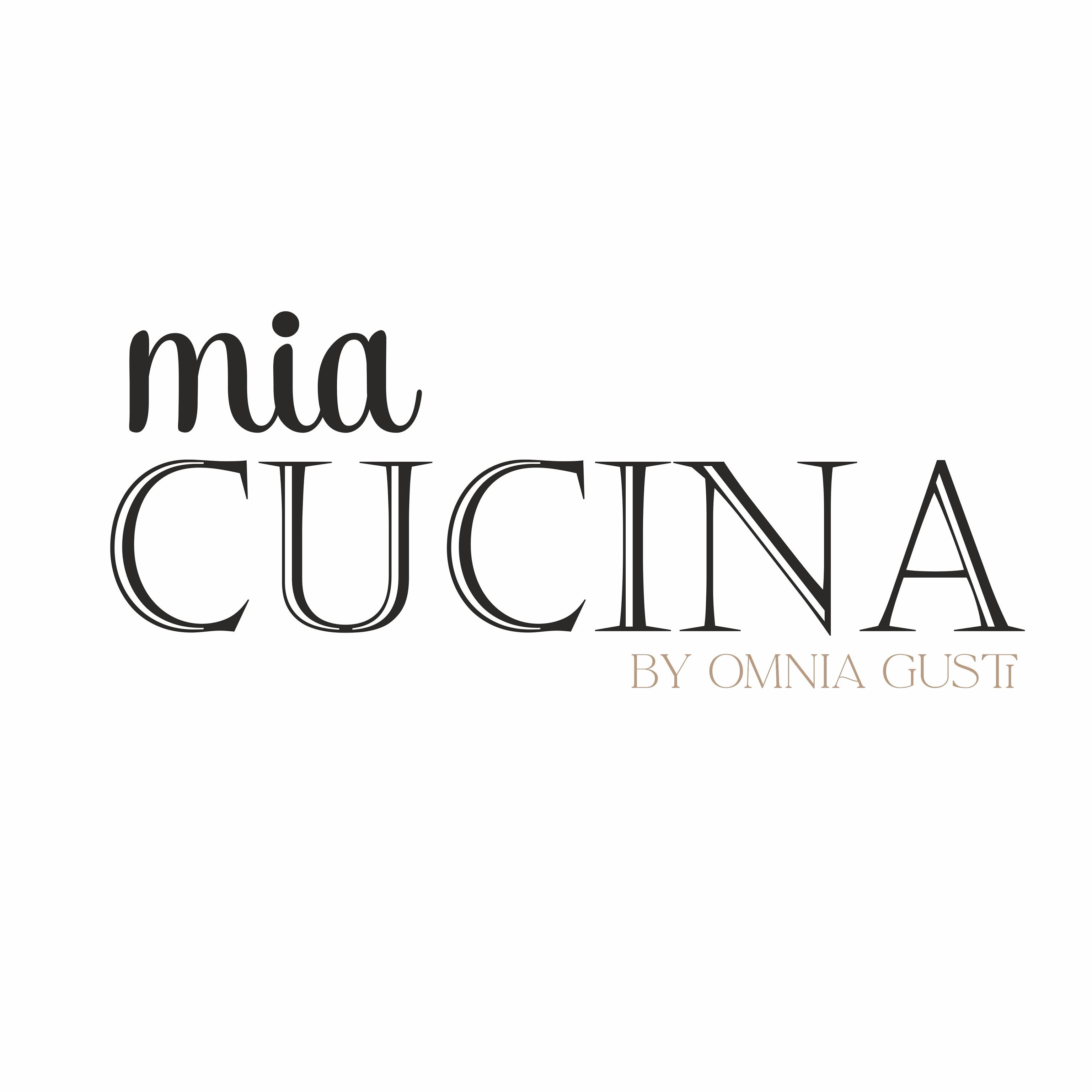 mia CUCINA BY OMNIA GUSTI