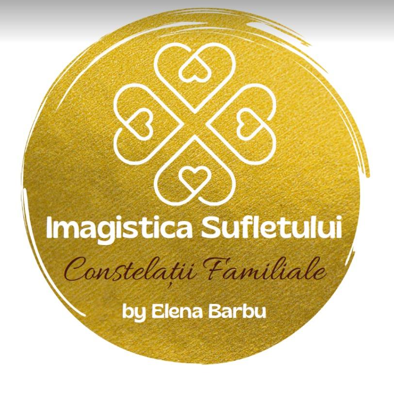 Imagistica Sufletului Constelații Familiale by Elena Barbu