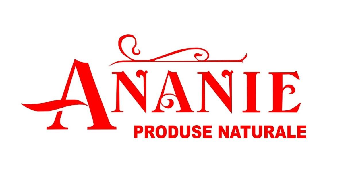 ANANIE PRODUSE NATURALE