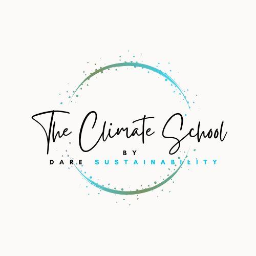 The Climate School BY DARE SUSTAINABILITY