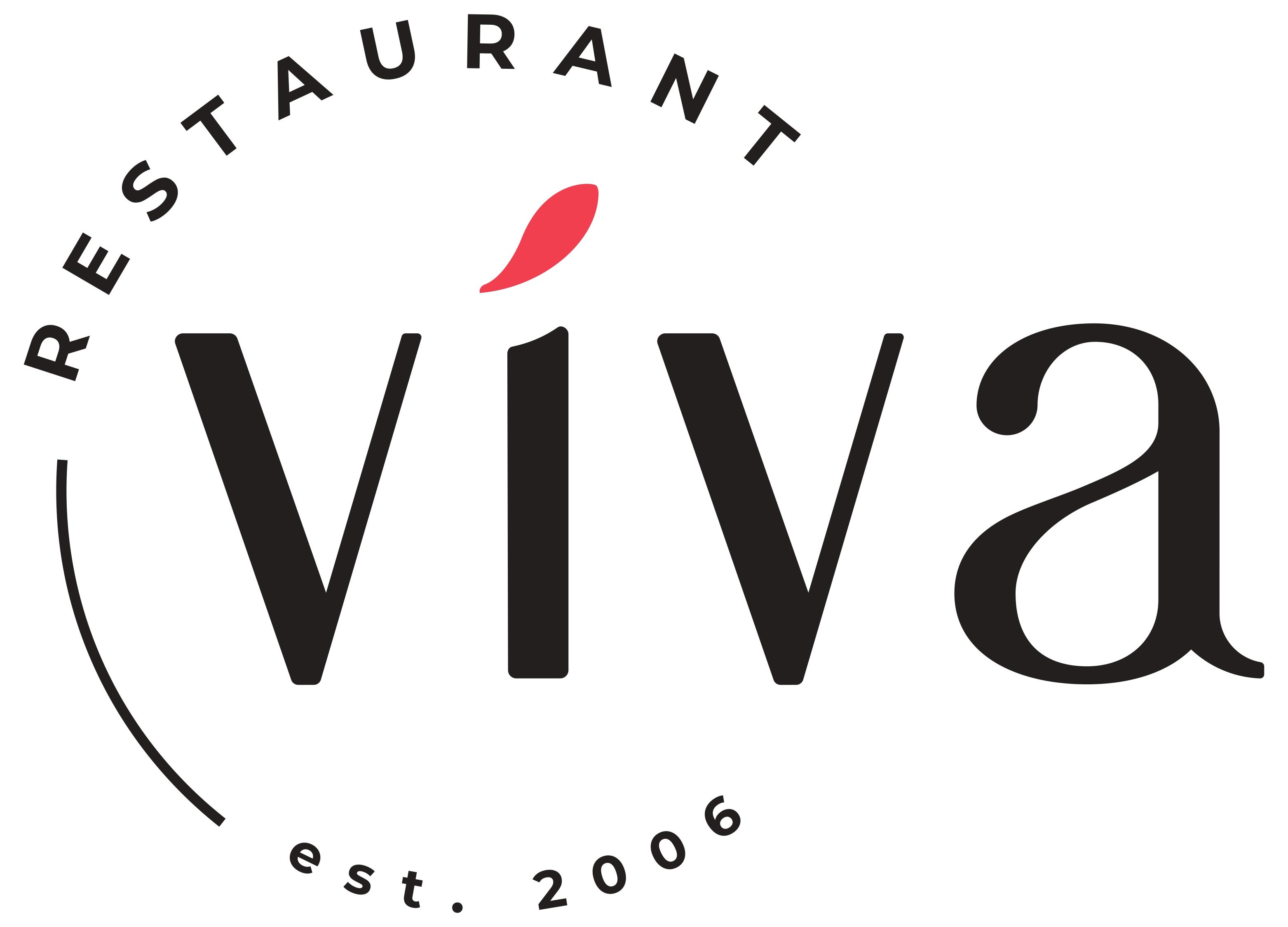 RESTAURANT VIVA est. 2006