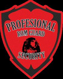 PROFESIONAL ROM GUARD SECURITY