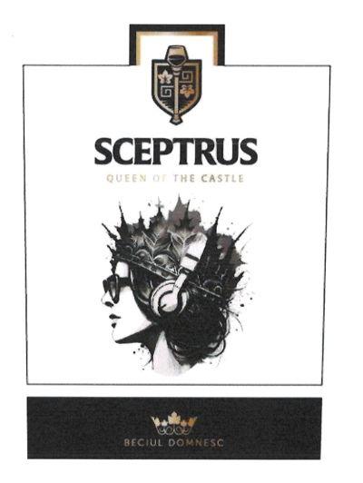 SCEPTRUS QUEEN OF THE CASTLE BECIUL DOMNESC