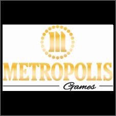 METROPOLIS Games