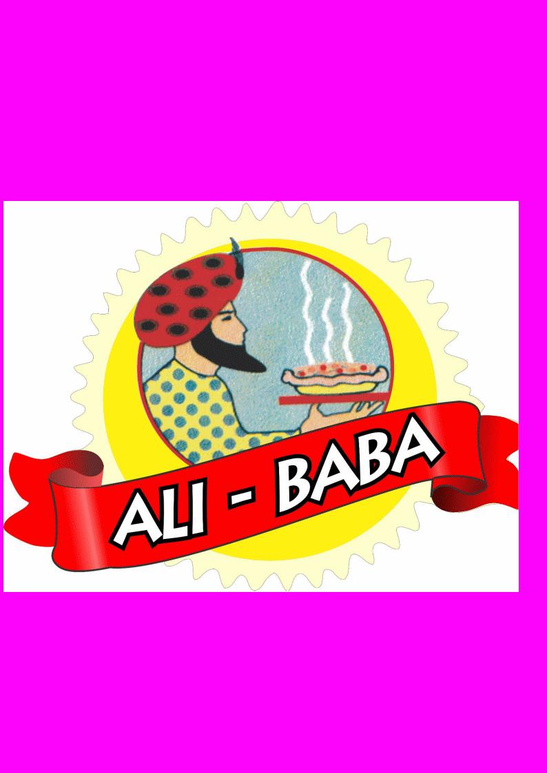 ALI-BABA