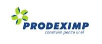 PRODEXIMP construim pentru tine!