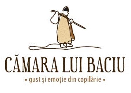 CĂMARA LUI BACIU gust și emoție din copilărie