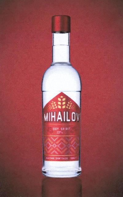 MIHAILOV