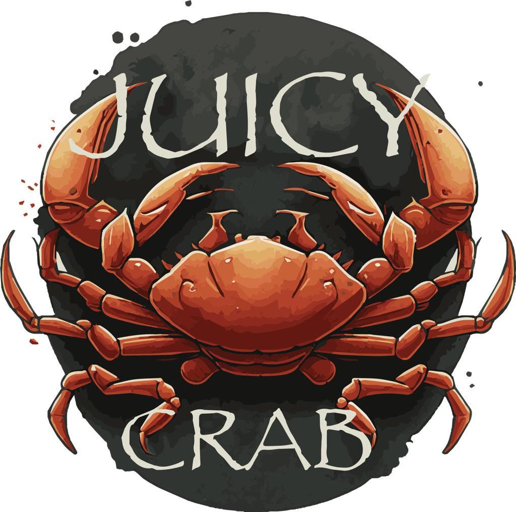 JUICY CRAB