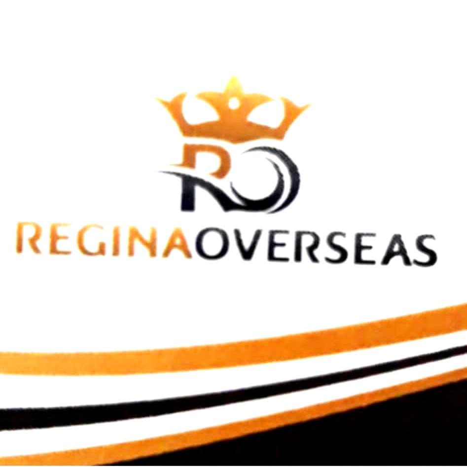 RO REGINA OVERSEAS
