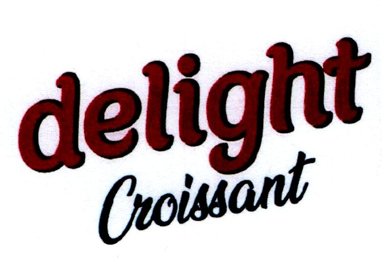 delight Croissant