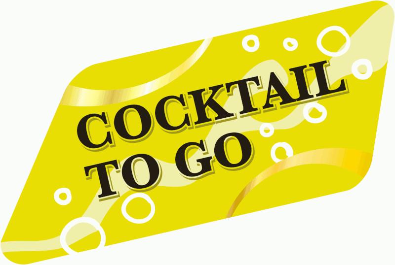 COCKTAIL TO GO