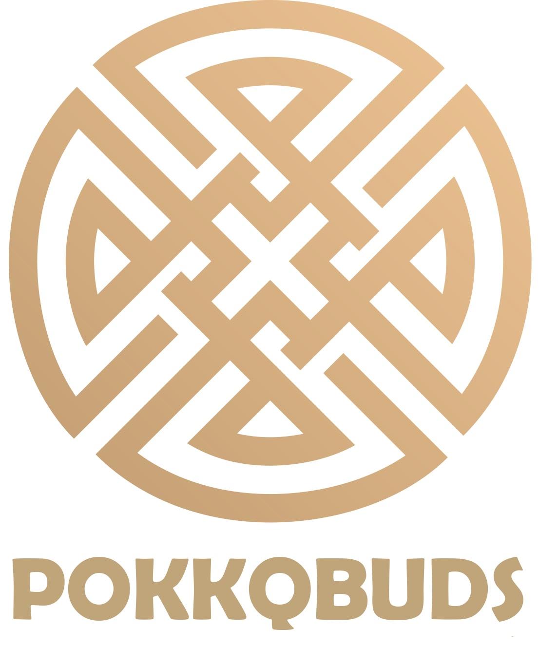 Pokkqbuds